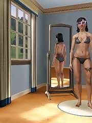 Sims 3 sex - video game